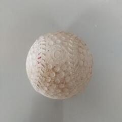 軟式野球ボール(旧C球)の画像