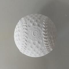 軟式野球ボール(旧C球)の画像