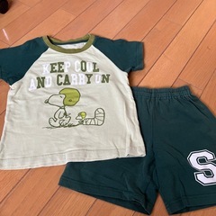 スヌーピー95〜110