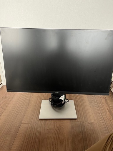 DELL 外部モニター27インチ