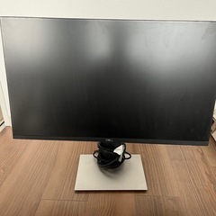 DELL 外部モニター27インチ
