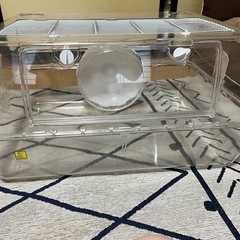 ハムスター用ケージ等
