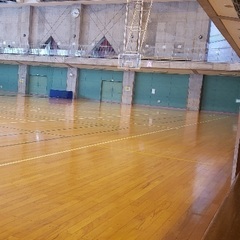 バレーボールメンバー募集