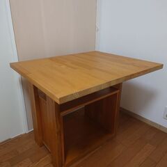 机　テーブル テレビ台　作業台