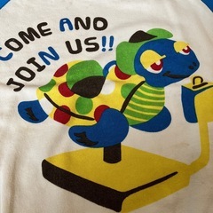 サイズ110の画像