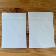 【値下げ！】プロセカ 白石杏 ブロマイドの画像