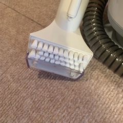 【受け渡し予定者決定済】アイリスオーヤマ　リンサークリーナーの画像