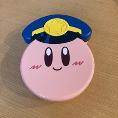 カービィおもちゃのお弁当箱