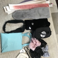 女子向け　商材　品々値下げ