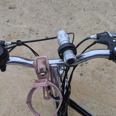【A62】電動アシスト自転車E−Powerの画像