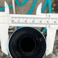 3Q自動車モリモリ菅マフラー
の画像