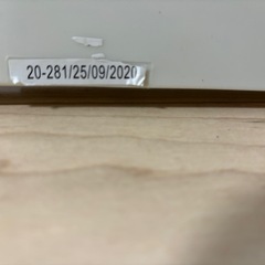 ベビーゲートの画像