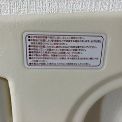 ベビーゲートの画像