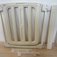ベビーゲート