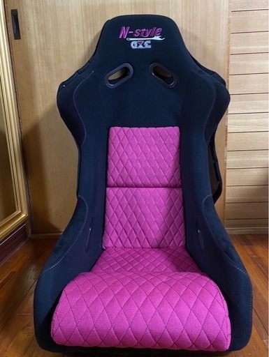 グッドガン　フルバケ