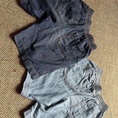 子供服短パン150