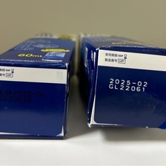 ボシュロム レニューフレッシュ60ml 2本の画像