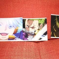 ONE PIECEポストカードの画像