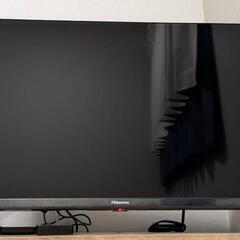 Hisense(ハイセンス)32V型 液晶テレビ
2021年モデ...