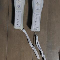 Wii一式の画像