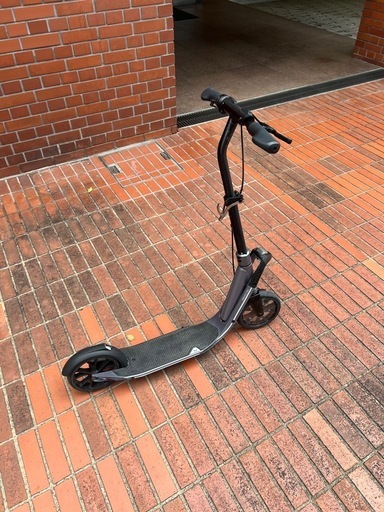 OXELO 大人用 キックスケーター Commute900 　 　