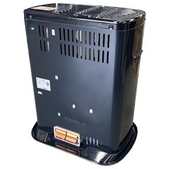 NO.1820【2019年製】CORONA コロナ 石油ストーブ SX-E2919Y 8~10畳 暖房器具 中古の画像
