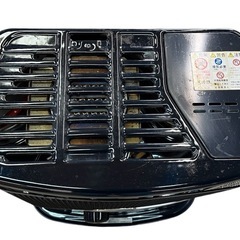 NO.1820【2019年製】CORONA コロナ 石油ストーブ SX-E2919Y 8~10畳 暖房器具 中古の画像