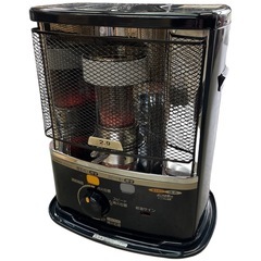 NO.1820【2019年製】CORONA コロナ 石油ストーブ SX-E2919Y 8~10畳 暖房器具 中古の画像