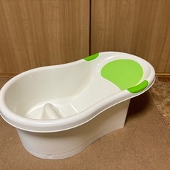 ベビーバス
の画像
