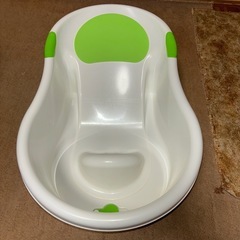 ベビーバス
の画像