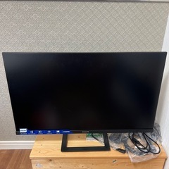 PHILIPSモニター
