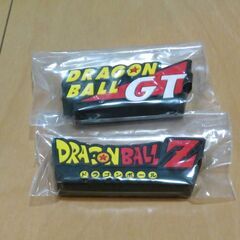 一番くじ『ドラゴンボール』  Ｆ賞ラバーコレクション ４点セットの画像
