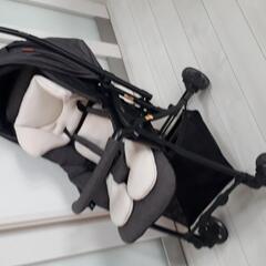 kalfit 　カルフィット　A型ベビーカー