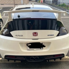 CR-Zの画像