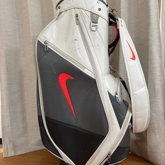 Nike キャディバッグ