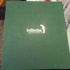 InBirdie SMART+ インバーディ　スマートプラス
