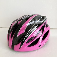 新品　自転車　ヘルメット　フリーサイズ