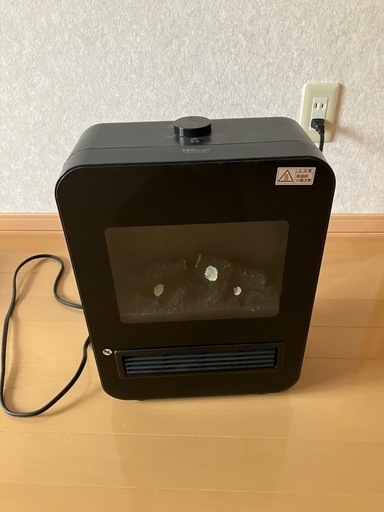 ヒーター