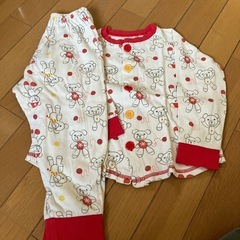 パジャマ110 女の子