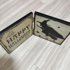 ハロウィン　雑貨の画像