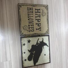 ハロウィン　雑貨
