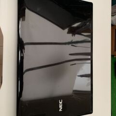 VersaPro PC-VK15EFWDF美品の画像