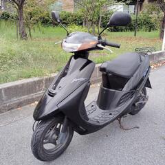 ☆実動車　スズキ　セピア　2サイクル　奈良☆