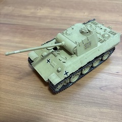 プラモデル 戦車 おもちゃの中古が安い！激安で譲ります・無料で