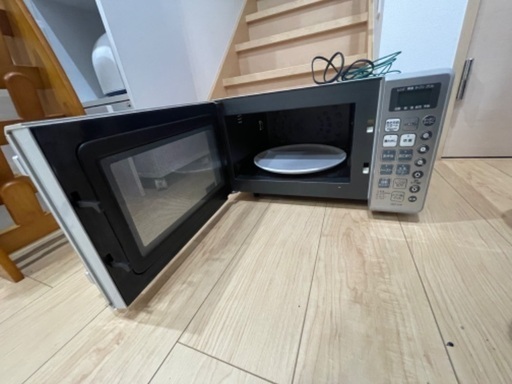 オーブンレンジ