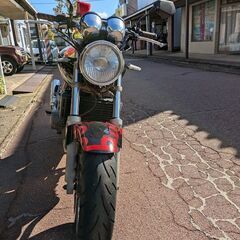 ホンダ　ホーネット250　96年式の画像
