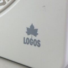 ロゴス 電池式 扇風機 キャンプ アウトドア どこでも扇風機 ボックスファン LOGOS ☆ 札幌市 北区 屯田 の画像