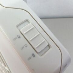 ロゴス 電池式 扇風機 キャンプ アウトドア どこでも扇風機 ボックスファン LOGOS ☆ 札幌市 北区 屯田 の画像