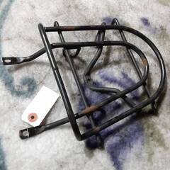 ☆GARAGE-ECO千音寺☆C-012中古パーツ ディオAF62 キャリアの画像