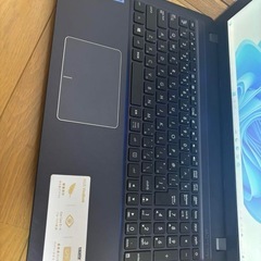 ASUS ノートパソコン　X543Mの画像